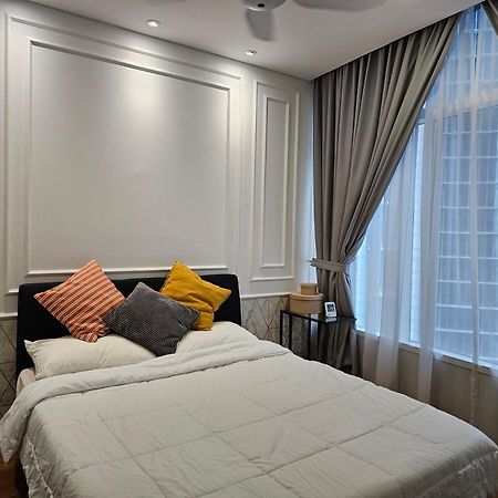 Sky Suites Klcc كوالالمبور المظهر الخارجي الصورة