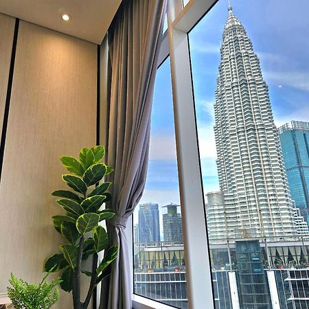 Sky Suites Klcc كوالالمبور المظهر الخارجي الصورة