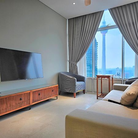 Sky Suites Klcc كوالالمبور المظهر الخارجي الصورة