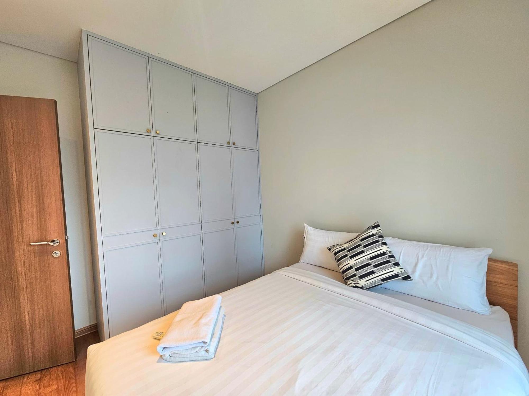Sky Suites Klcc كوالالمبور المظهر الخارجي الصورة