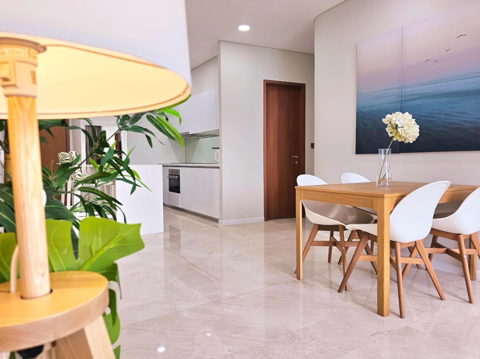 Sky Suites Klcc كوالالمبور المظهر الخارجي الصورة