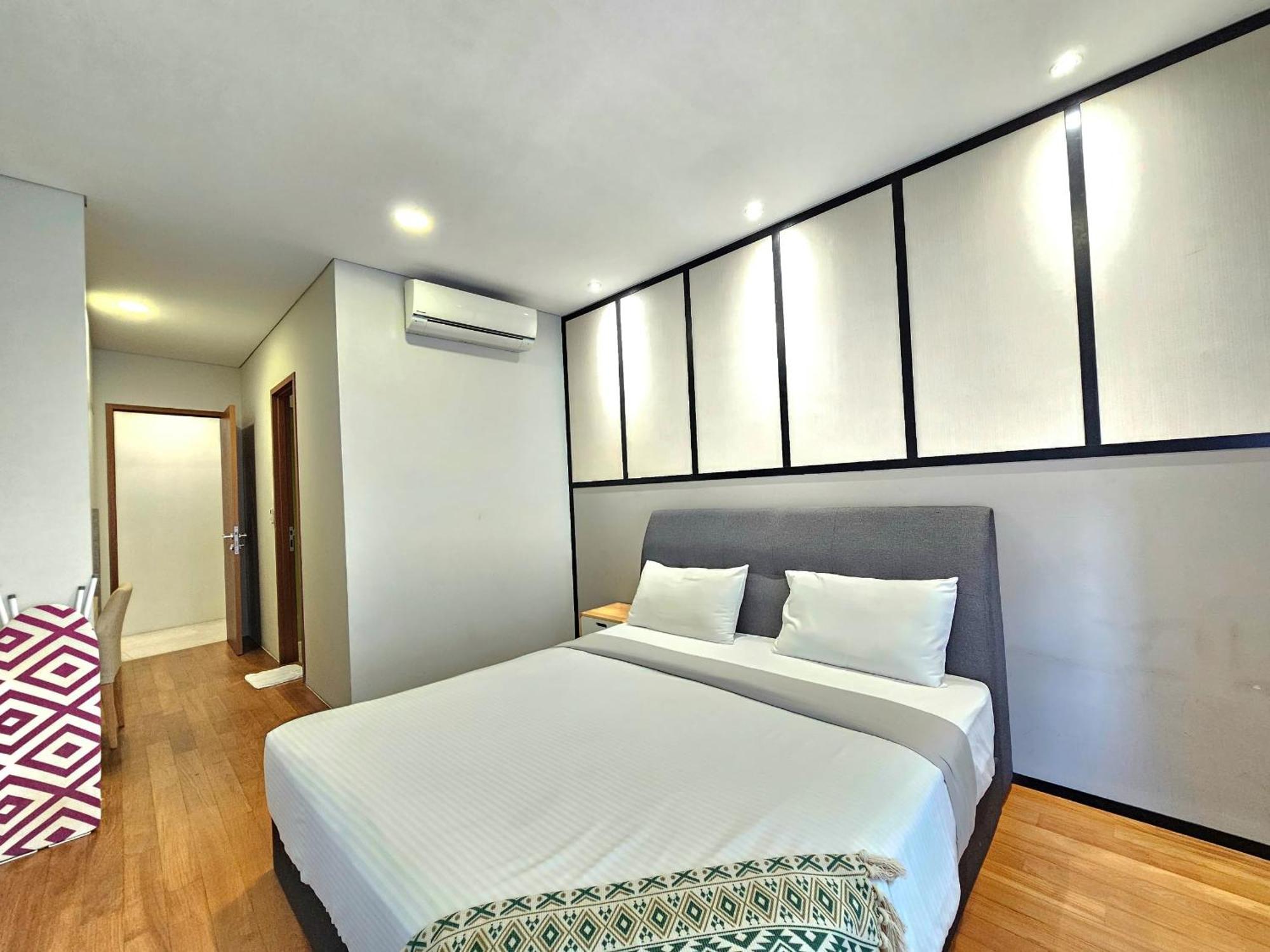 Sky Suites Klcc كوالالمبور المظهر الخارجي الصورة