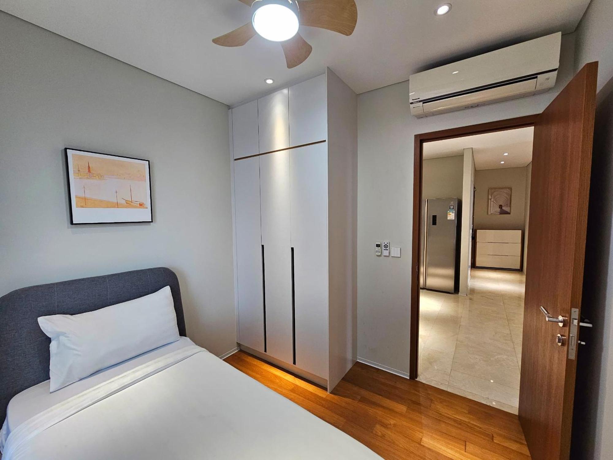 Sky Suites Klcc كوالالمبور المظهر الخارجي الصورة
