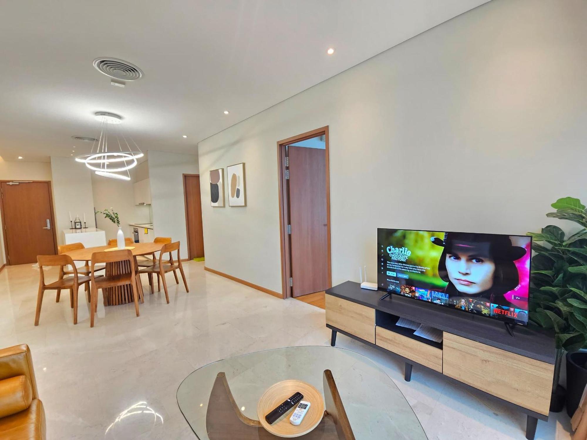 Sky Suites Klcc كوالالمبور المظهر الخارجي الصورة