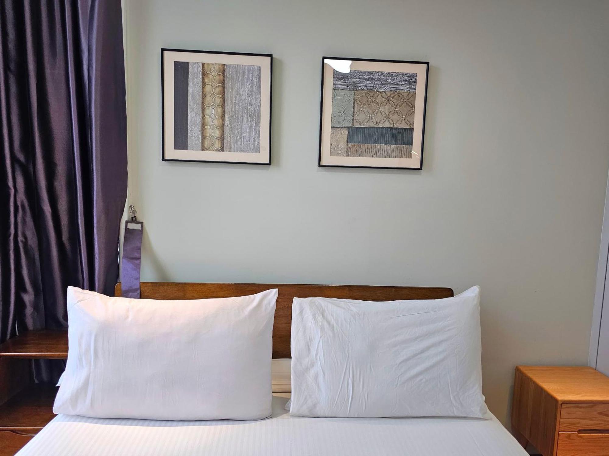 Sky Suites Klcc كوالالمبور المظهر الخارجي الصورة