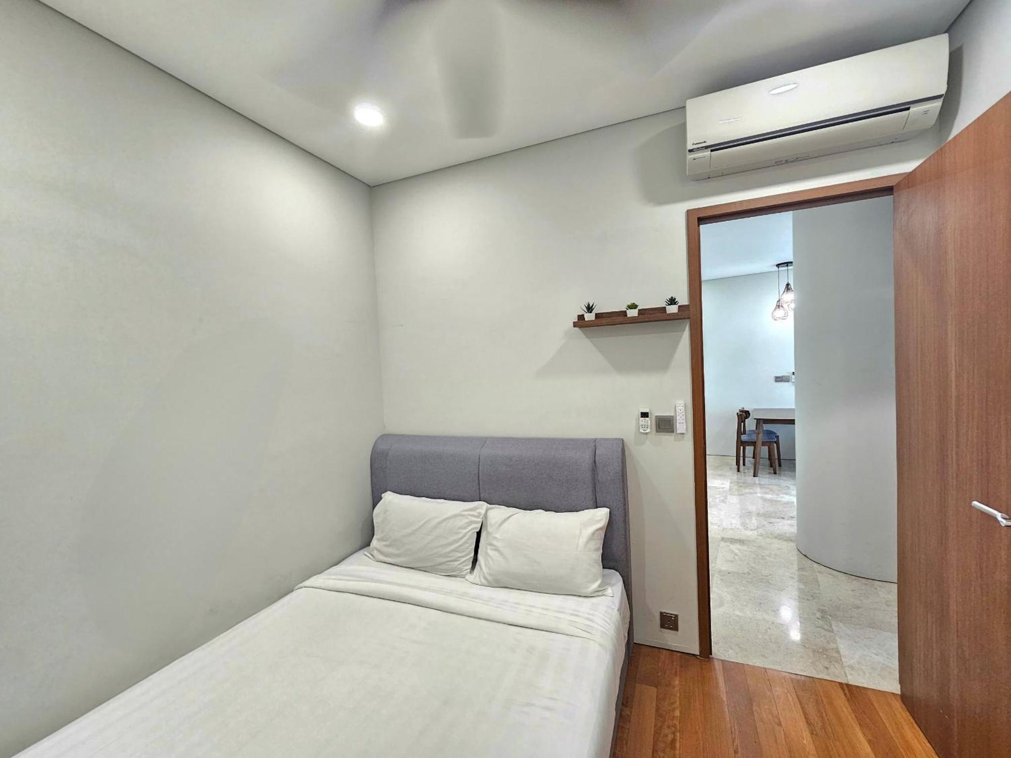 Sky Suites Klcc كوالالمبور المظهر الخارجي الصورة