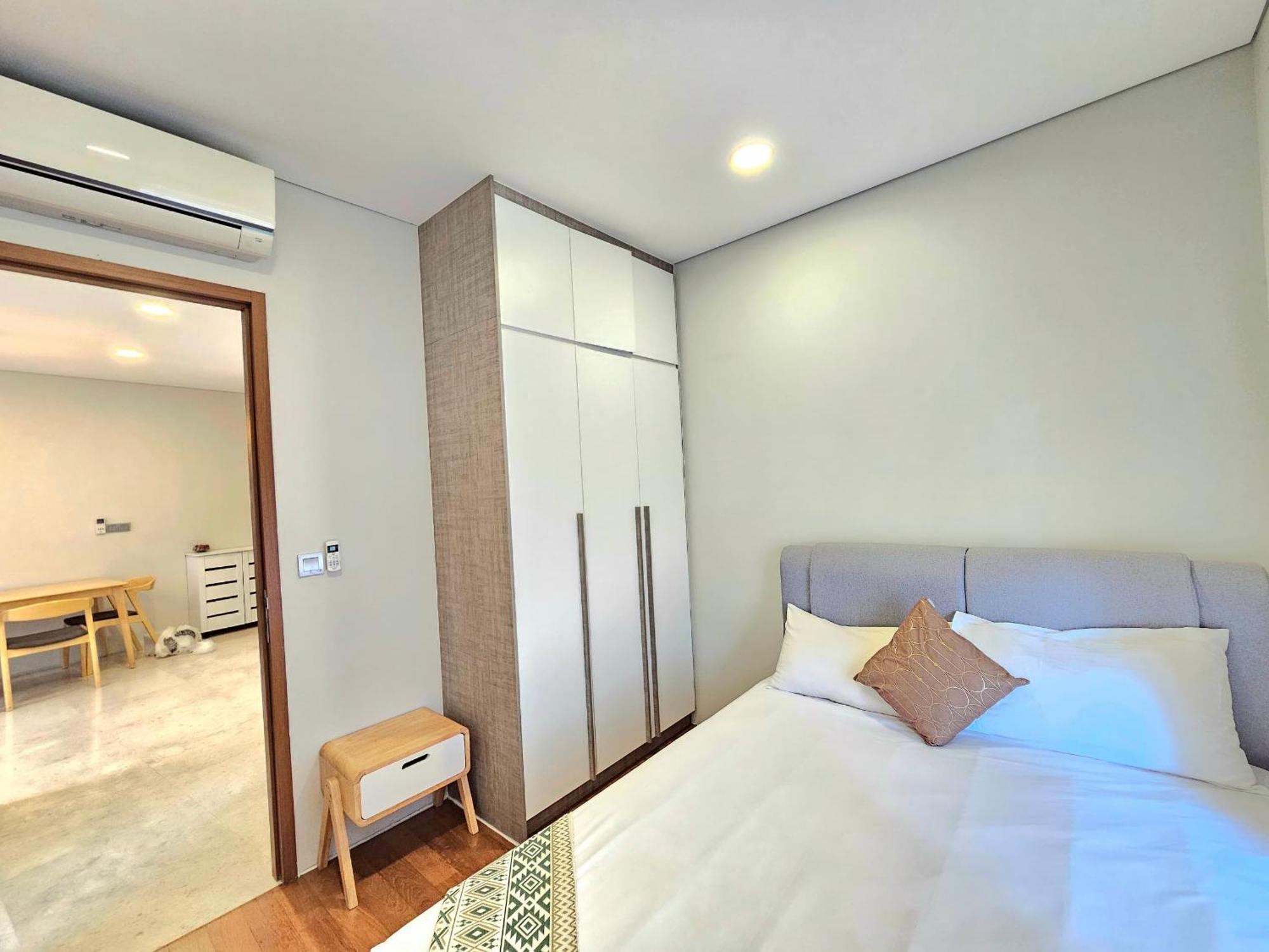 Sky Suites Klcc كوالالمبور المظهر الخارجي الصورة
