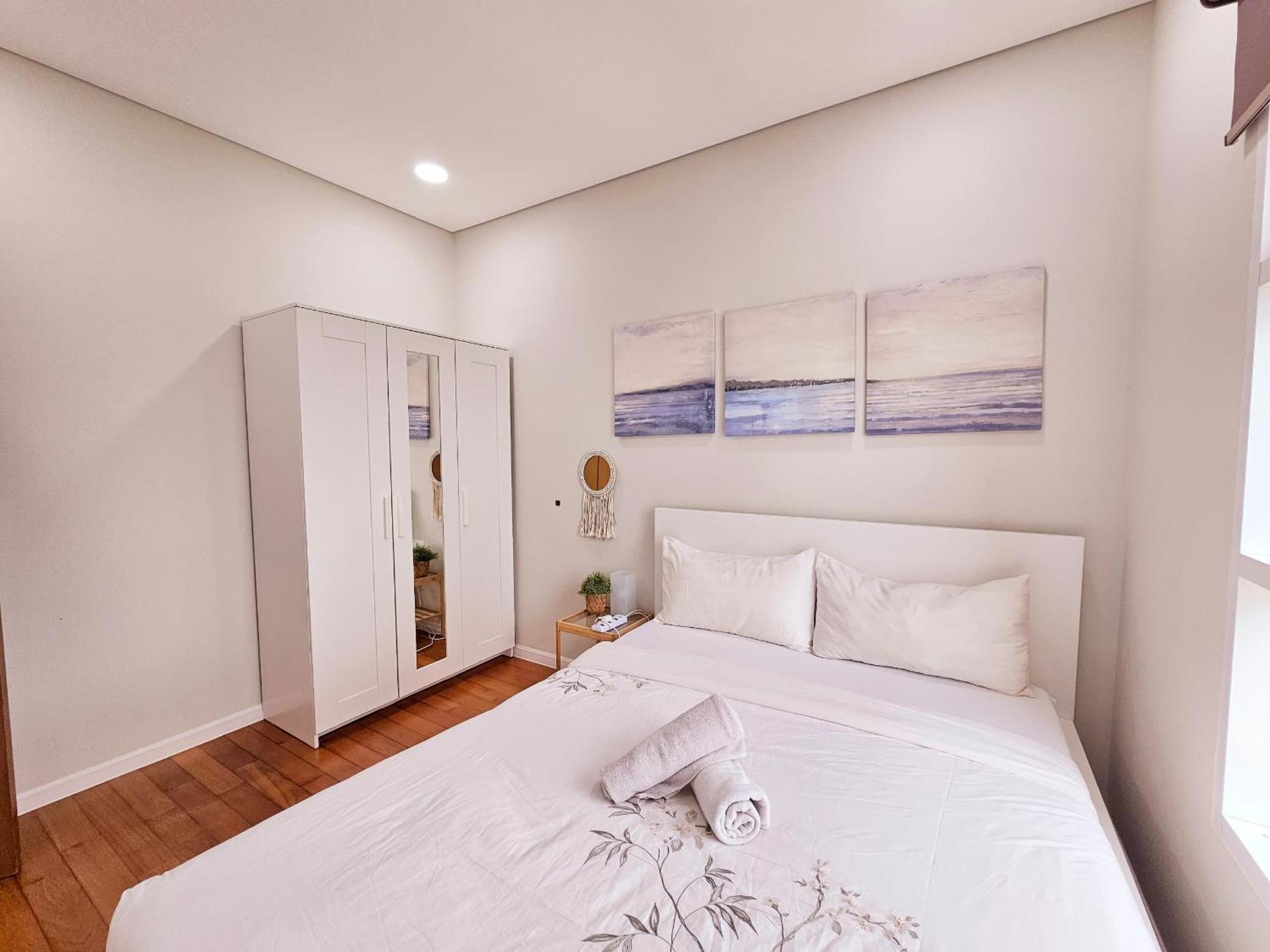 Sky Suites Klcc كوالالمبور المظهر الخارجي الصورة
