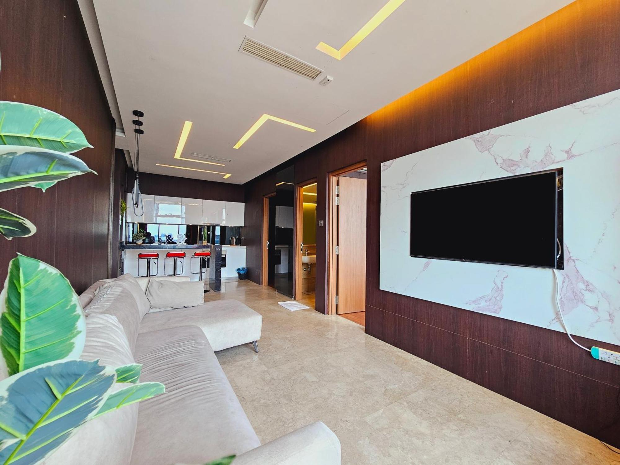 Sky Suites Klcc كوالالمبور المظهر الخارجي الصورة