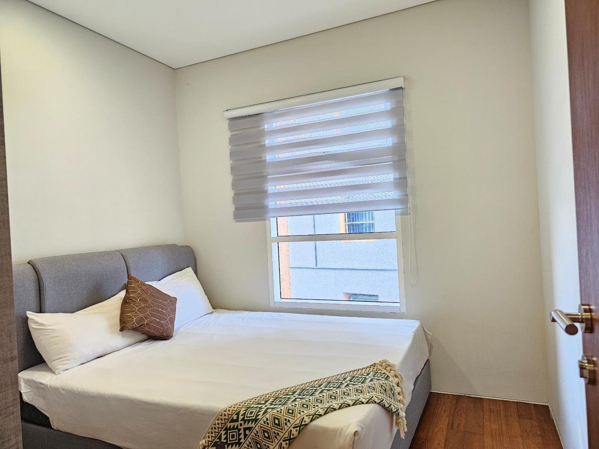 Sky Suites Klcc كوالالمبور المظهر الخارجي الصورة