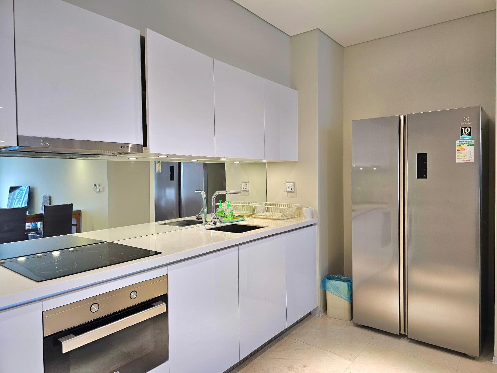 Sky Suites Klcc كوالالمبور المظهر الخارجي الصورة